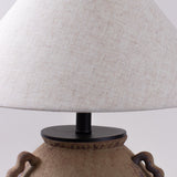 The Terra Loop Table Lamp