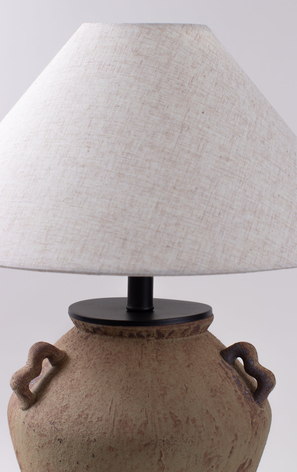 The Terra Loop Table Lamp