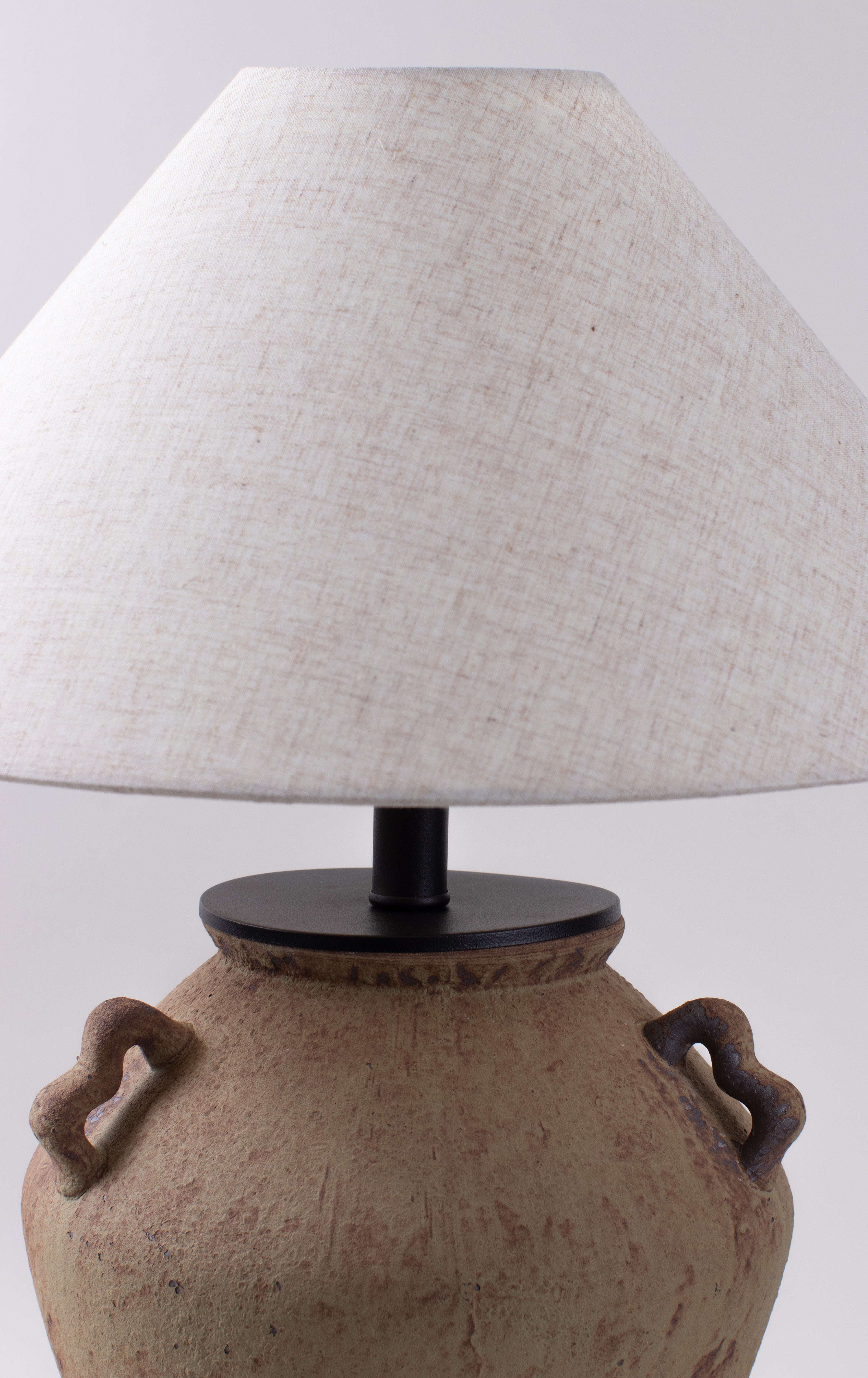 The Terra Loop Table Lamp