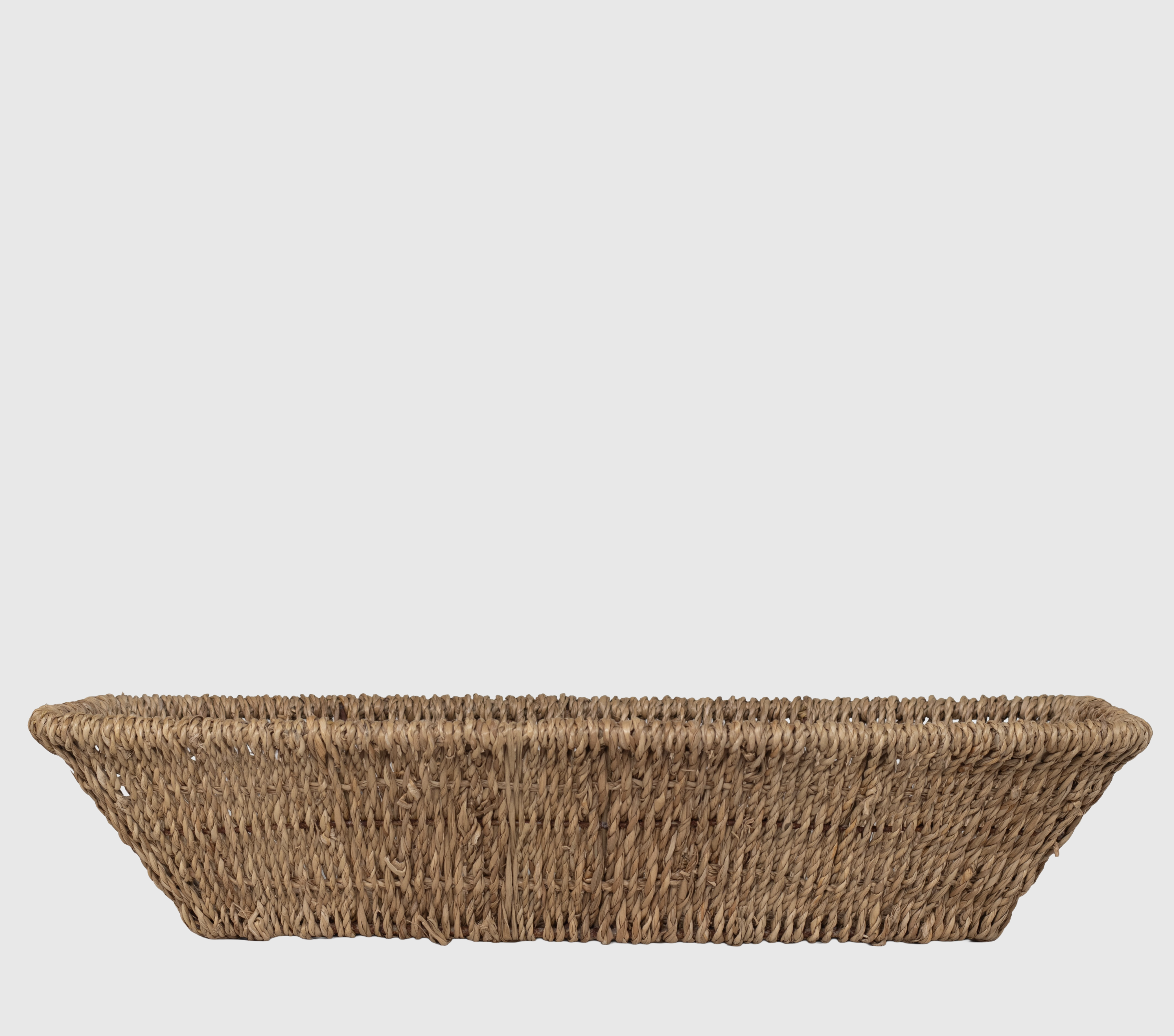 Handwoven Seagrass Tray