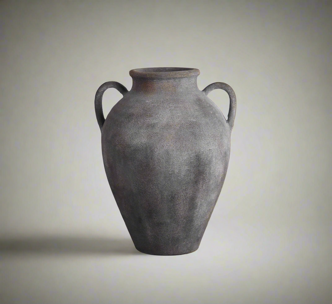 Muriel Handmade Vessel Vase