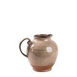 Holloway Stoneware Pitcher