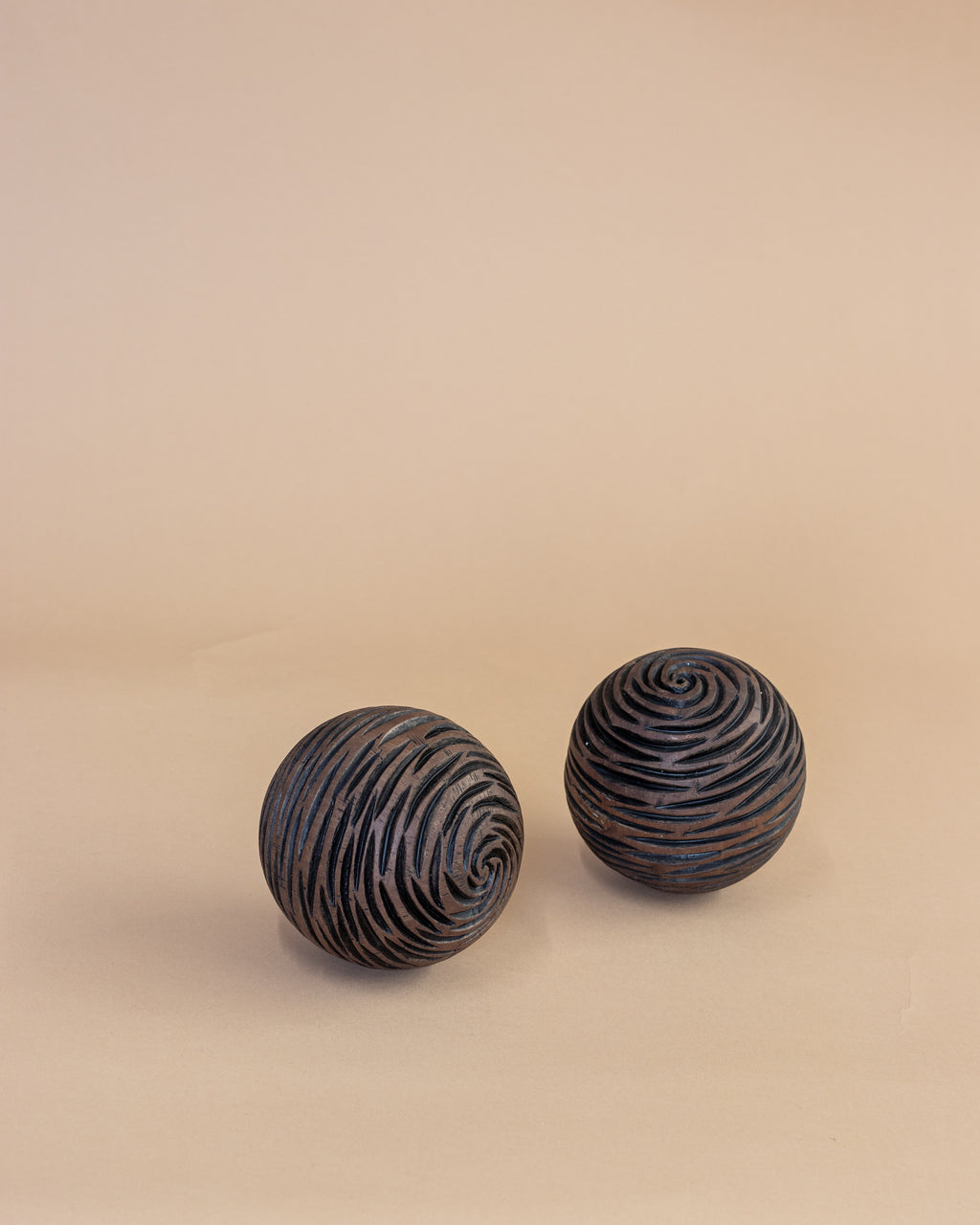 Madison Decorative Centrepiece Bowl with Orbs