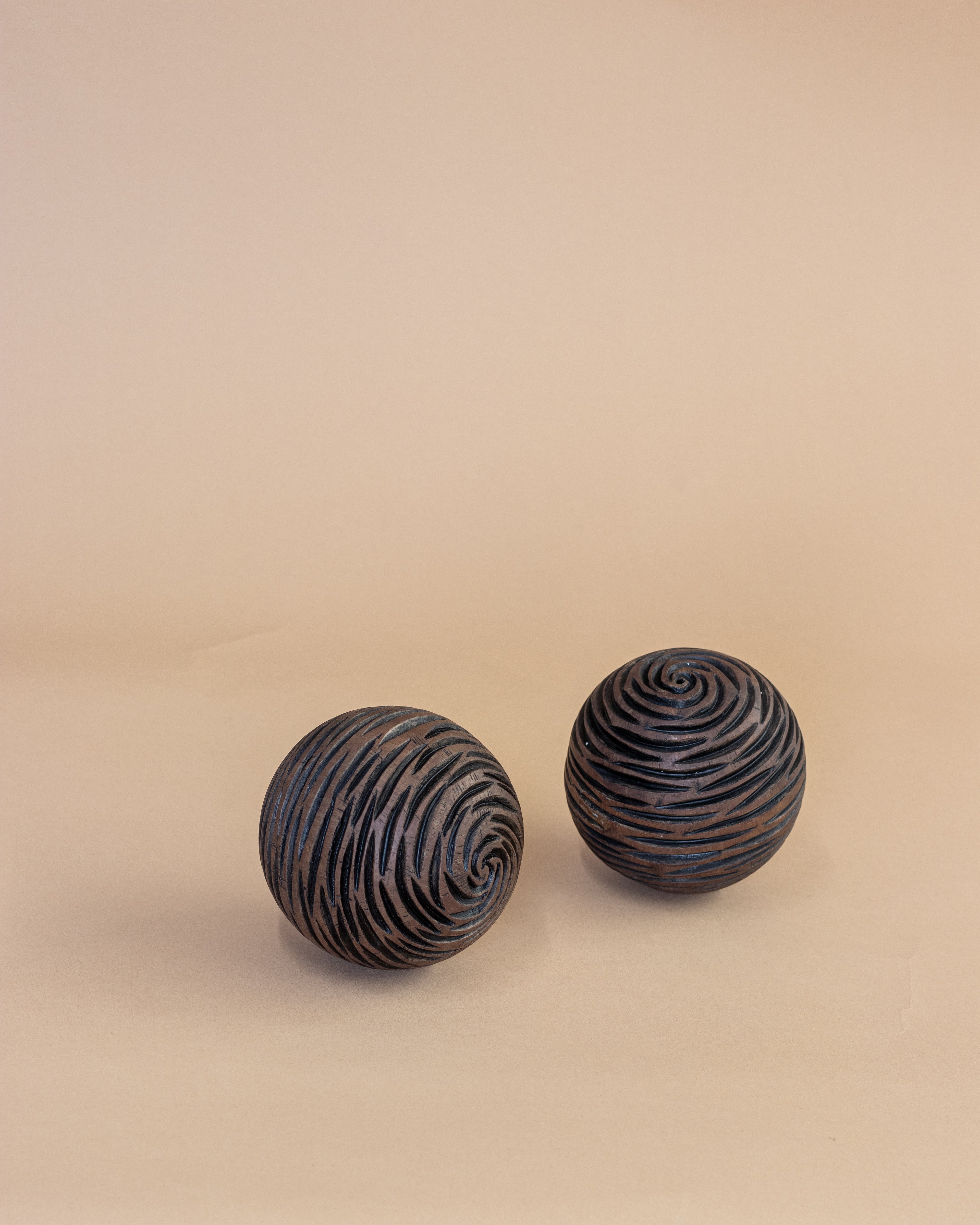 Madison Decorative Centrepiece Bowl with Orbs