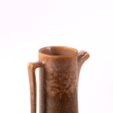 Dripstone Pitcher Vase