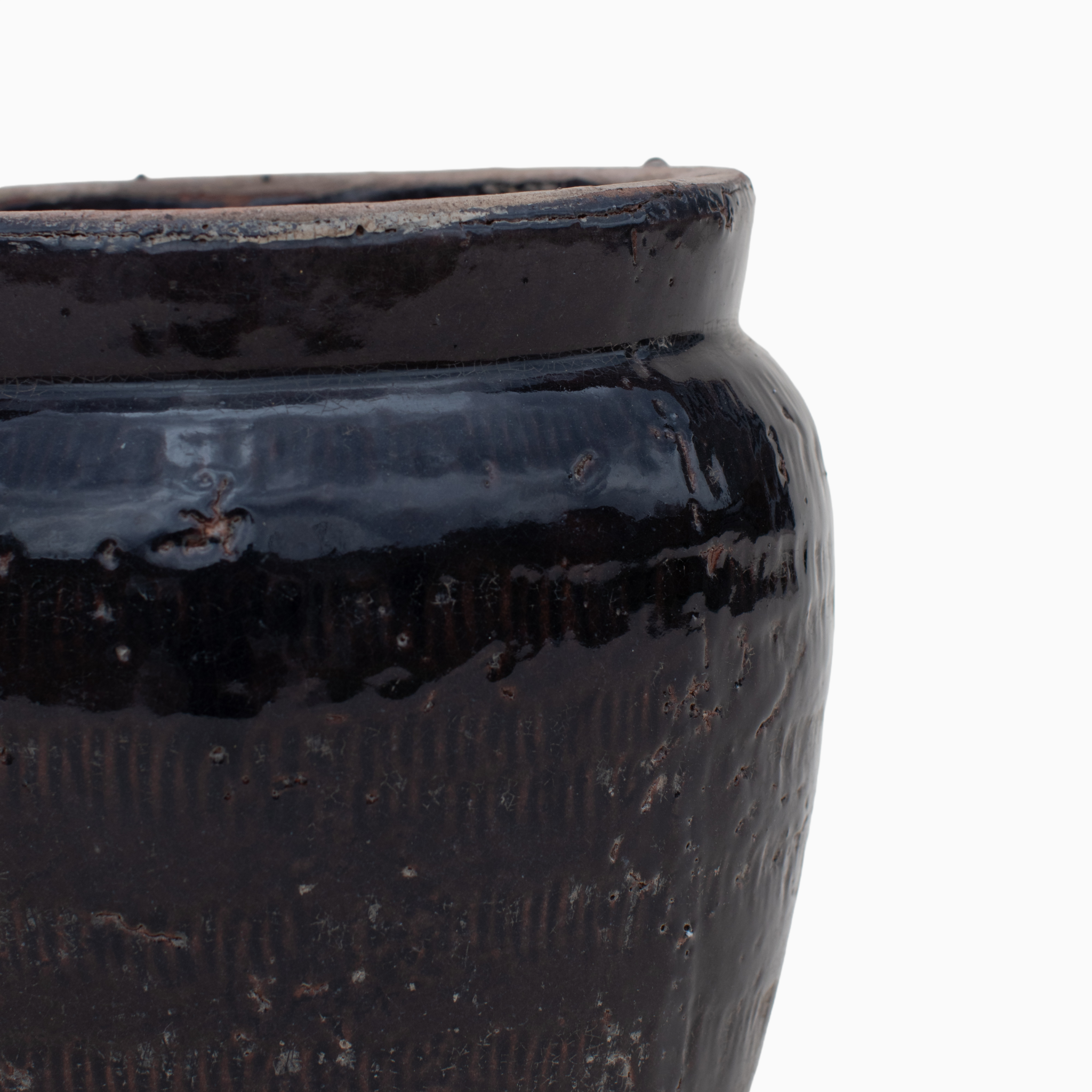 The Varenne Vintage Inspired Pot