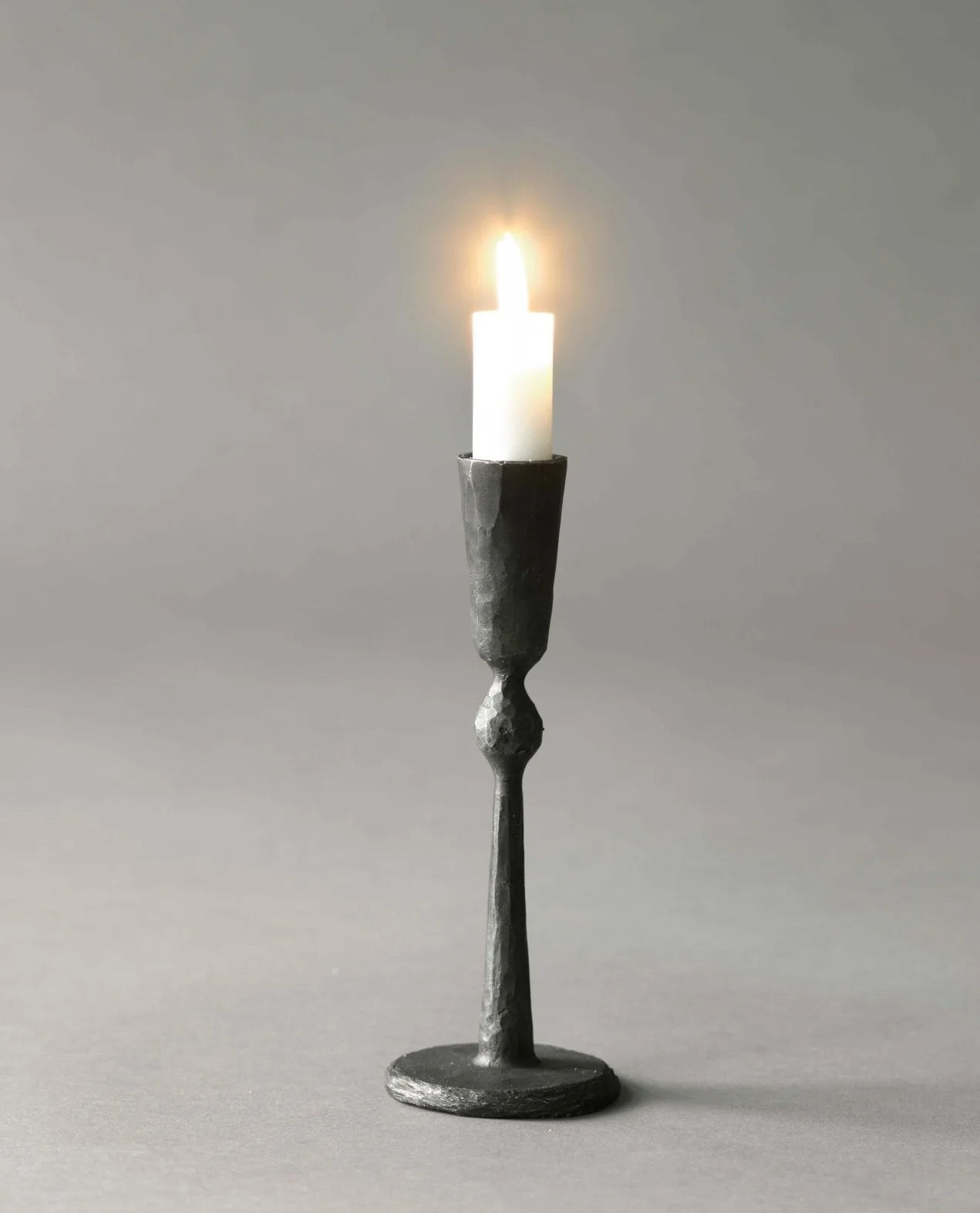 Metal Candle holder Set