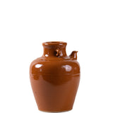 Chestnut Spout Jar-One-of-a-kind