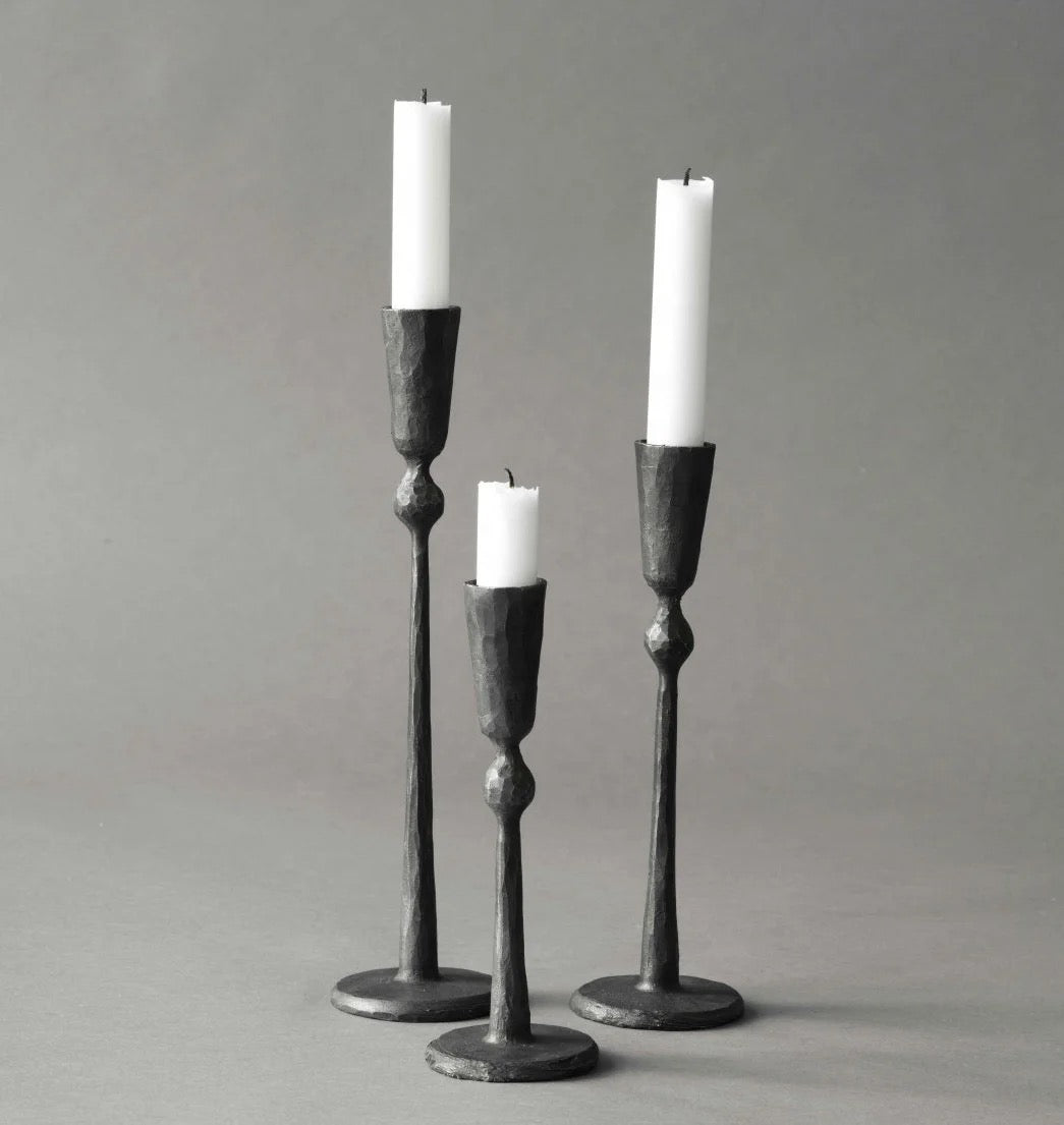 Metal Candle holder Set