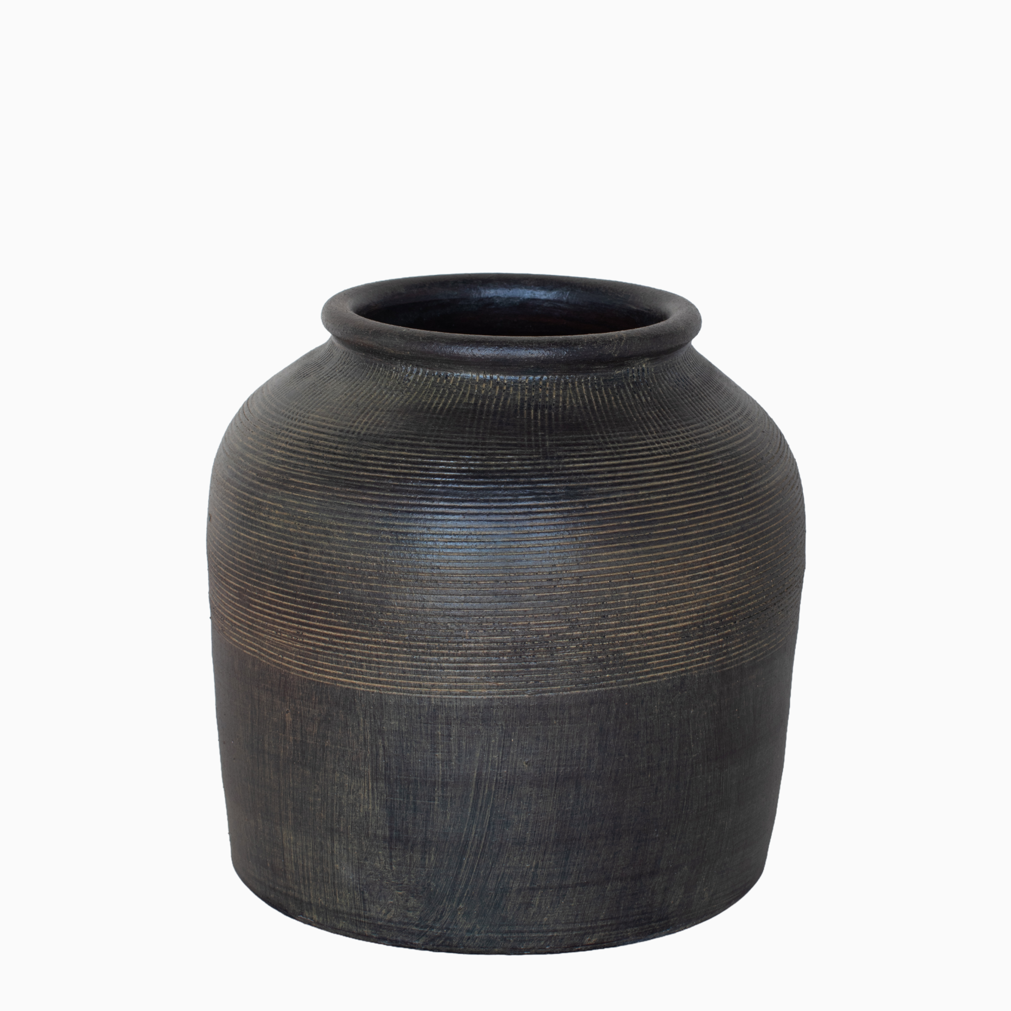 Wrenley Vintage Inspired Pot