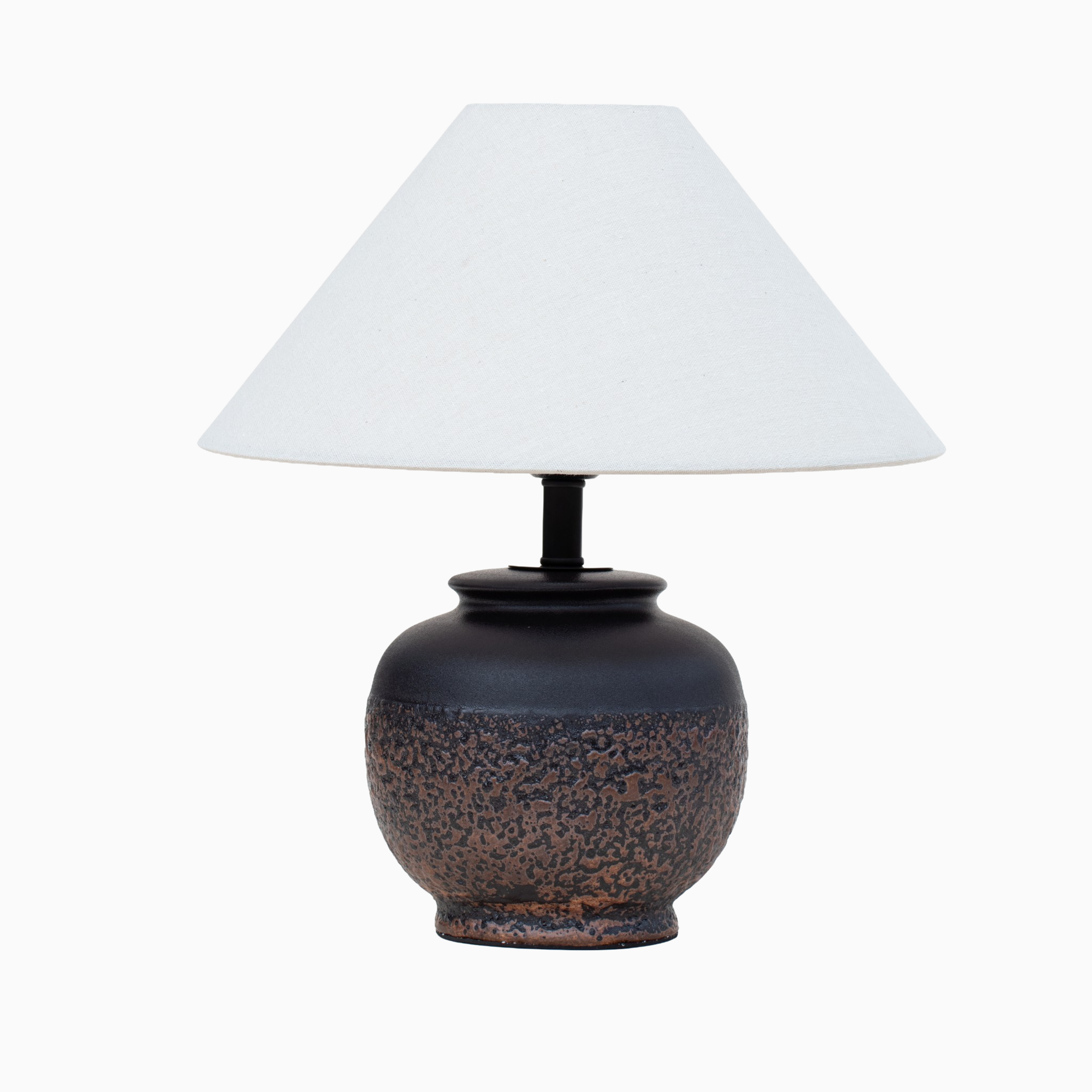 Terra Noir Lamp