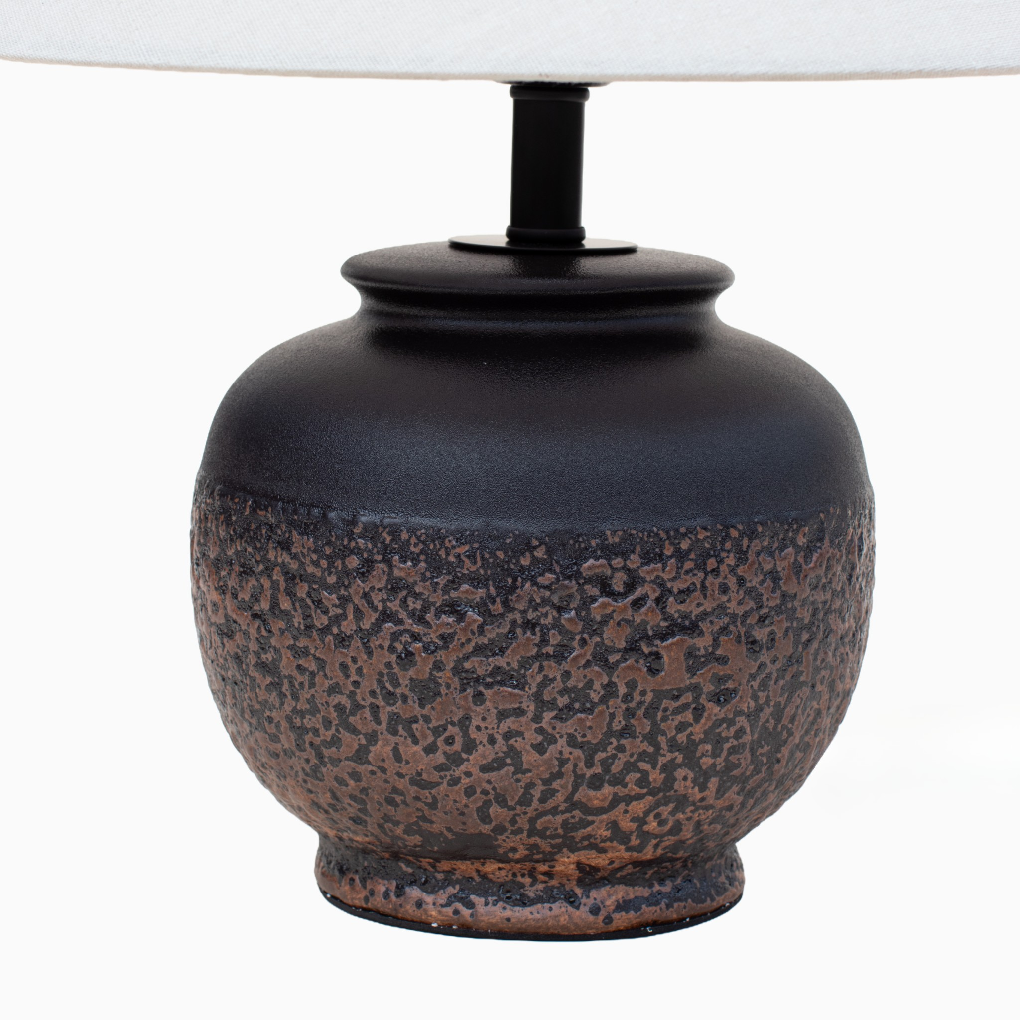 Terra Noir Lamp