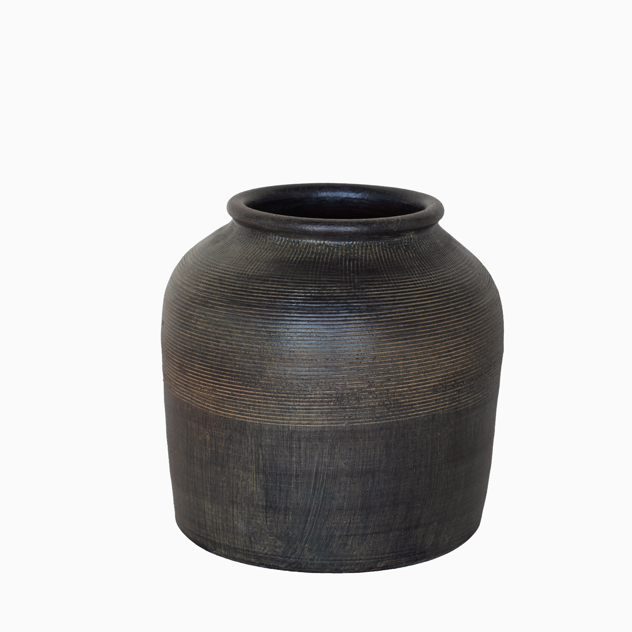 Wrenley Vintage Inspired Pot