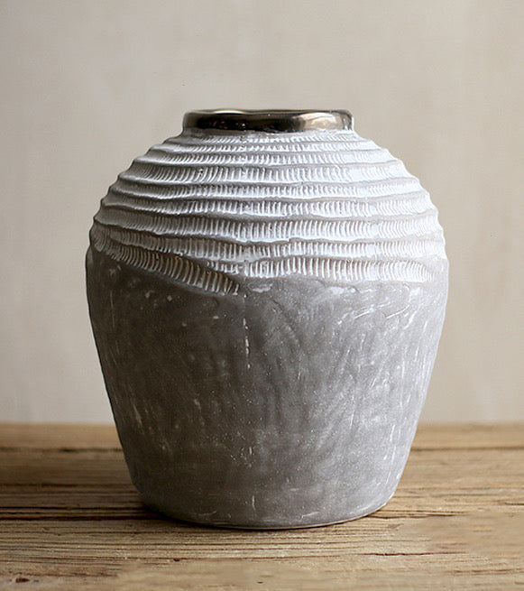 Vintage Ceramic Vase