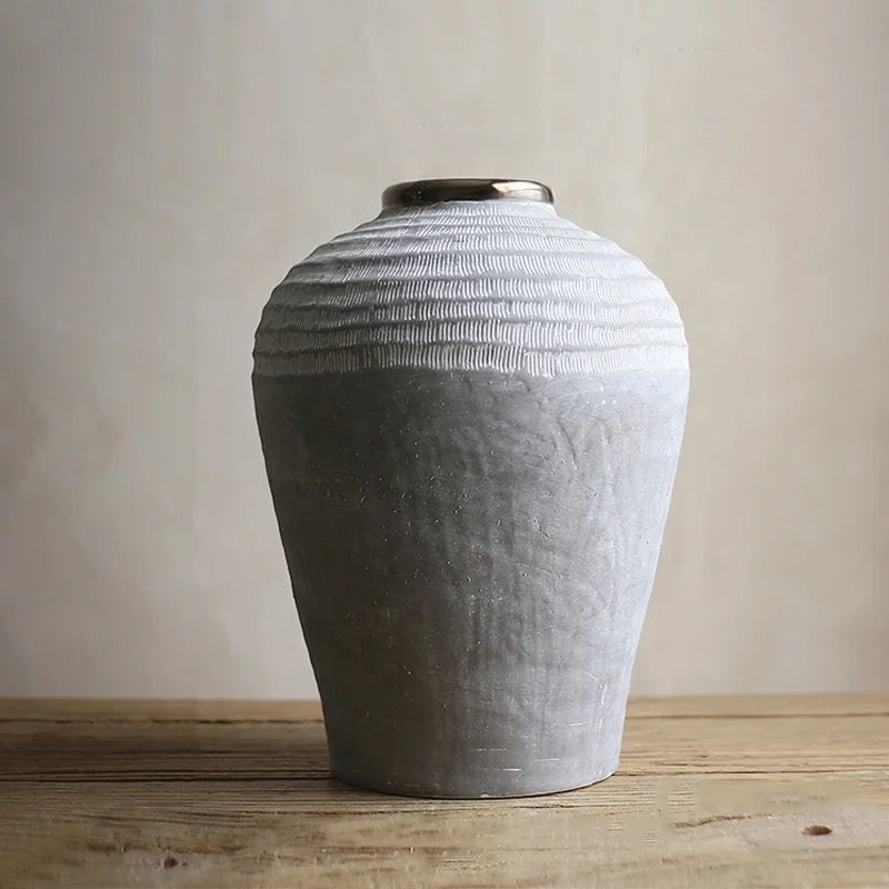 Vintage Ceramic Vase