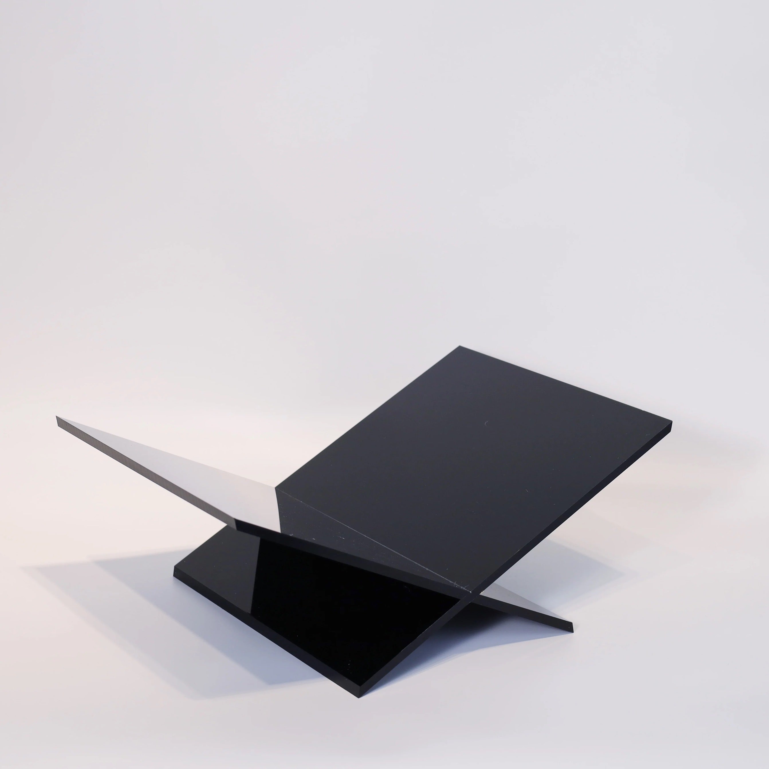 Coffee Book Holder - Charlotte Design