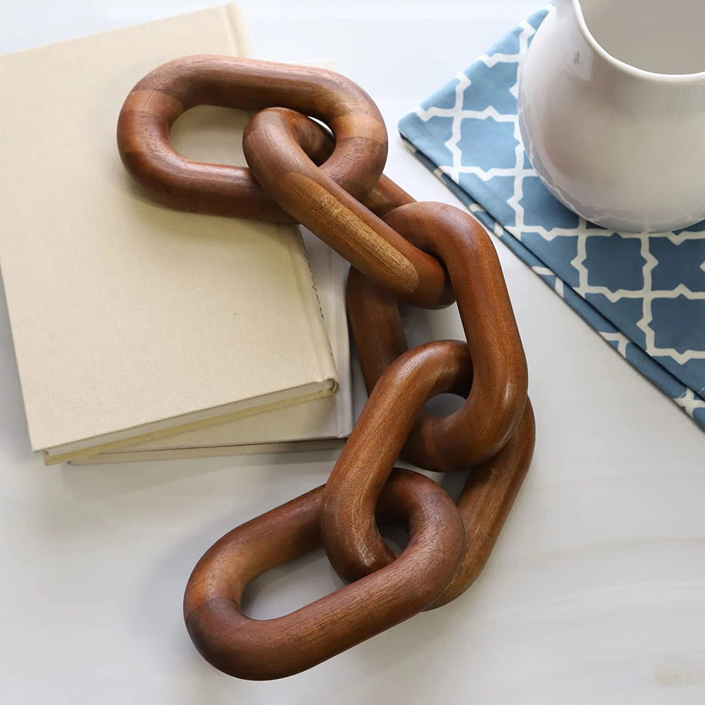 Decorative Aria Link Chain for home decoration 