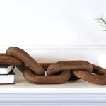 Decorative Link Chain - Aria Design