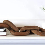 Decorative Link Chain - Aria Design