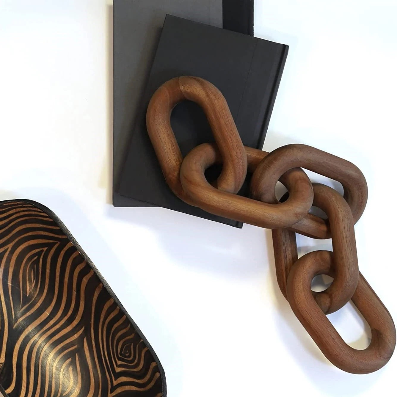 Aria Decorative Link Chain