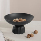 Decorative Bowl Pedestal - Logan Design